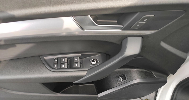 Audi Q5 Sportback cena 224900 przebieg: 22514, rok produkcji 2022 z Rybnik małe 497